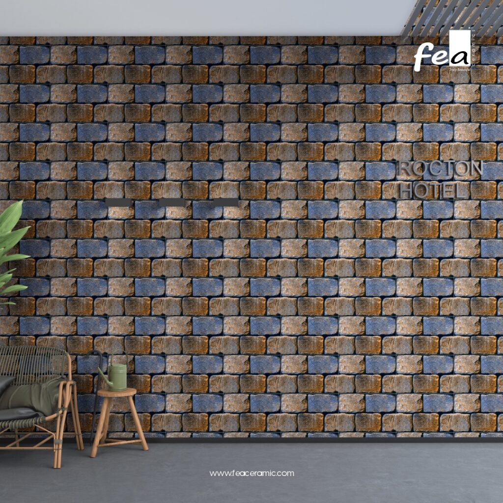 &ldquo;FEA Ceramics porcelain tiles &ndash; premium quality tiles for modern floors and walls.&rdquo;