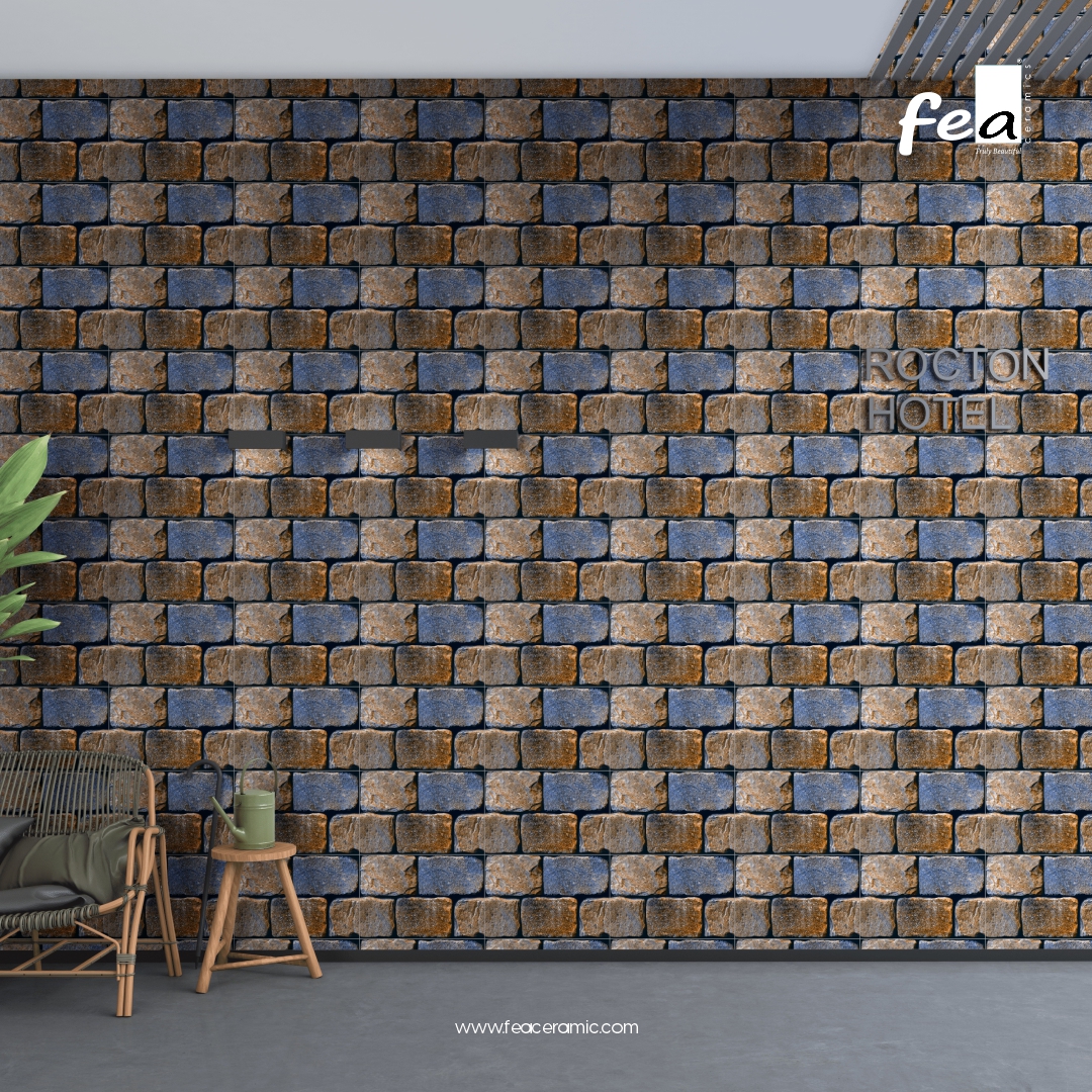 “FEA Ceramics porcelain tiles – premium quality tiles for modern floors and walls.”