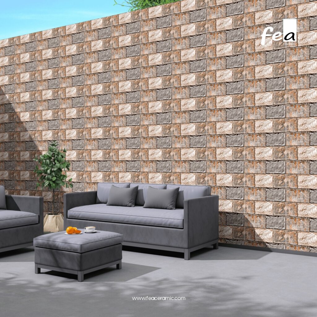 &ldquo;Premium Ceramic tiles collection by FEA Ceramics for contemporary interiors.&rdquo;