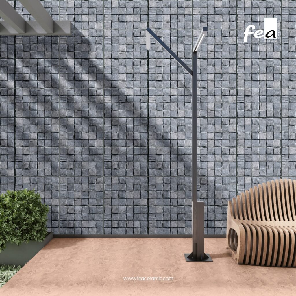 &ldquo;Minimal and modern Ceramic tiles by FEA Ceramics for timeless interiors.&rdquo;