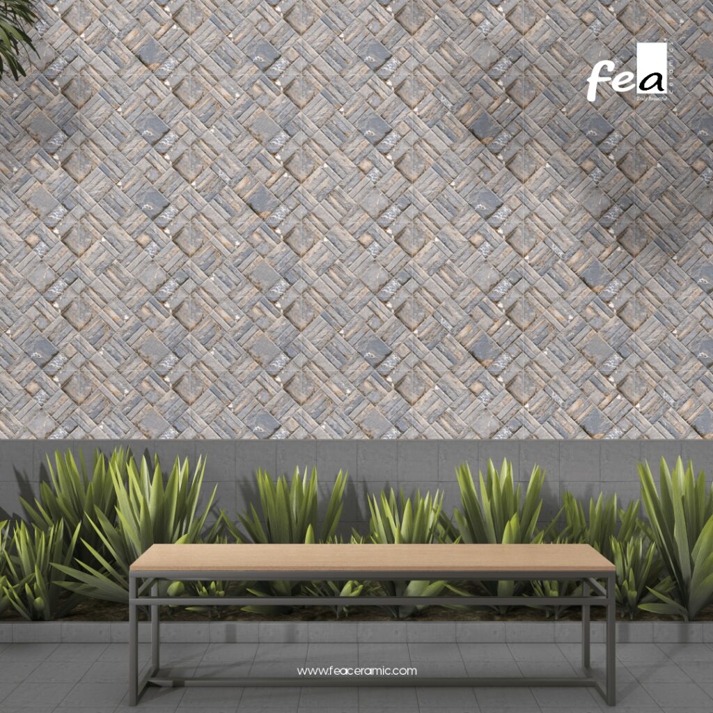 &ldquo;Premium Ceramic tiles collection by FEA Ceramics for contemporary interiors.&rdquo;