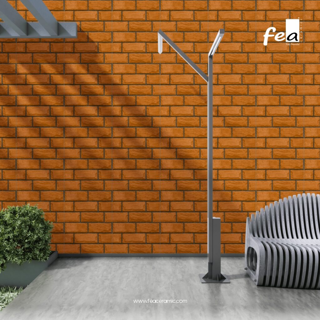 &ldquo;Elegant Ceramic tiles by FEA Ceramics with refined textures and modern finishes.&rdquo;