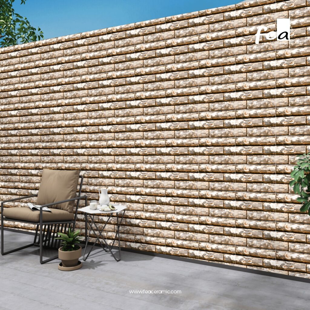 &ldquo;High-quality Ceramic tiles from FEA Ceramics for residential and commercial spaces.&rdquo;