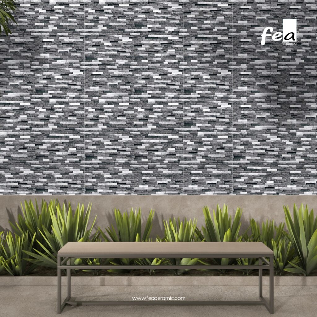 &ldquo;Premium Ceramic tiles collection by FEA Ceramics for contemporary interiors.&rdquo;