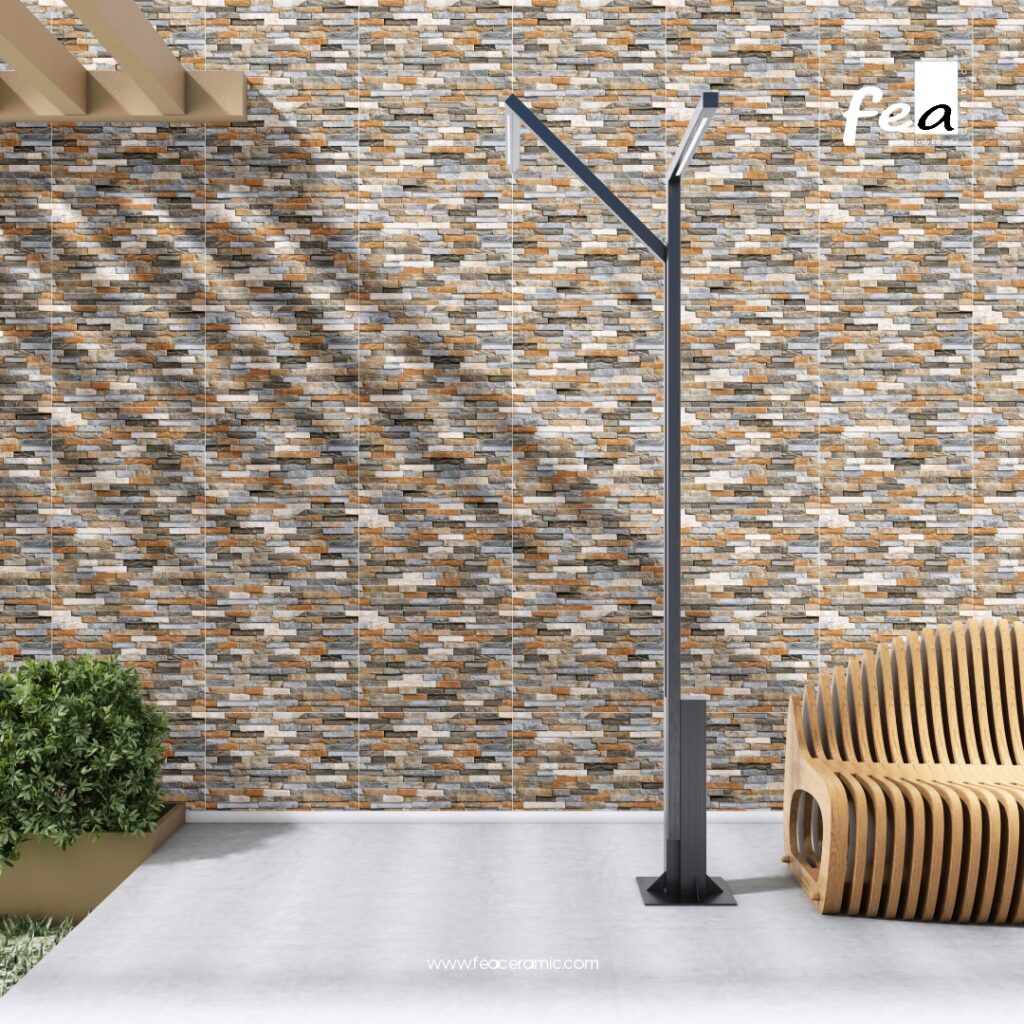 &ldquo;Modern Ceramic wall tiles by FEA Ceramics.&rdquo;