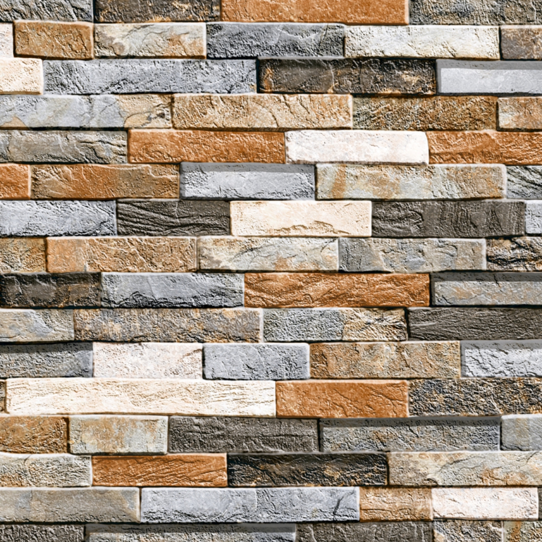 EL-2204 - Elevation Ceramic Wall Tiles - Image 2