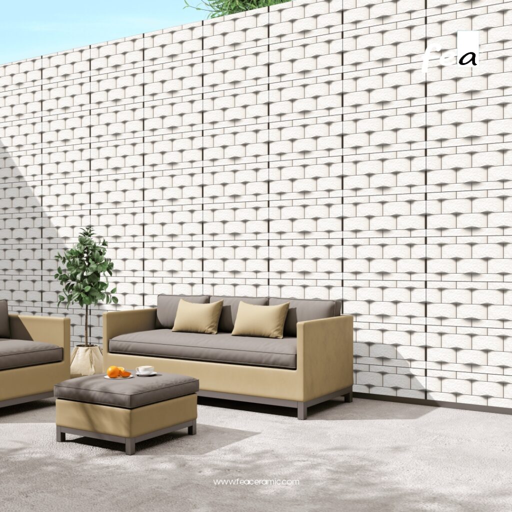 &ldquo;Best collection of Ceramic tiles by FEA Ceramics for elegant interiors.&rdquo;