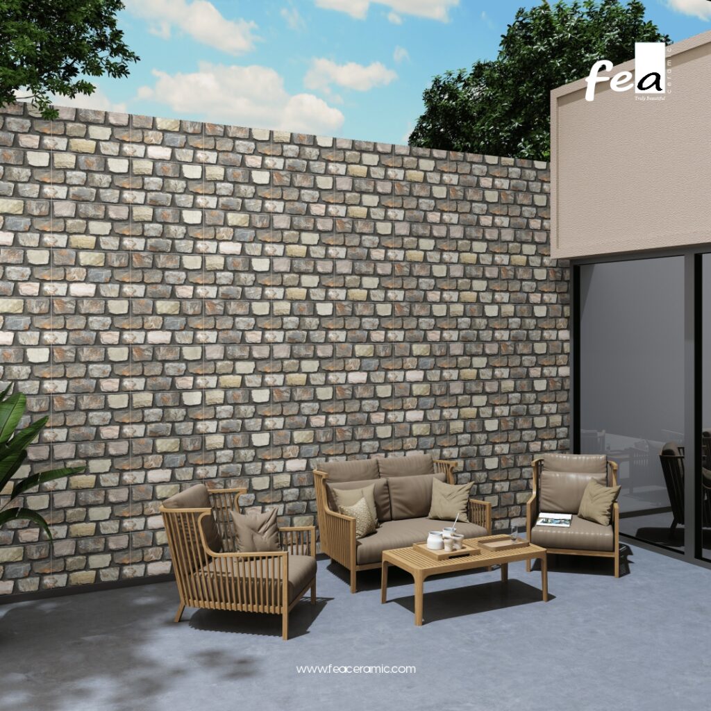 &ldquo;Minimal and modern Ceramic tiles by FEA Ceramics for timeless interiors.&rdquo;