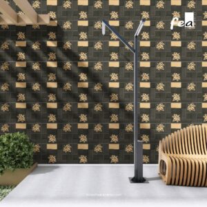 &ldquo;FEA Ceramics Ceramic tiles crafted for elegance, strength, and performance.&rdquo;