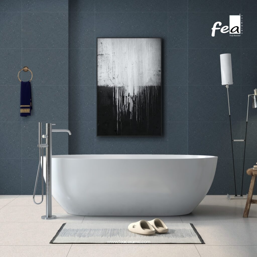 &ldquo;Stylish porcelain tiles from FEA Ceramics combining durability and design.&rdquo;