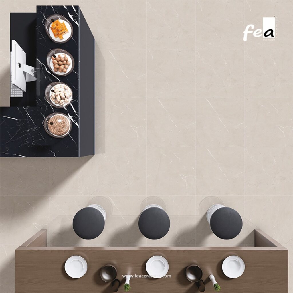 &ldquo;FEA Ceramics porcelain tiles &ndash; premium quality tiles for modern floors and walls.&rdquo;