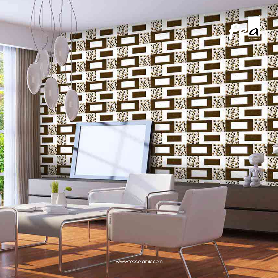 “FEA Ceramics Ceramic Wall Tiles – premium quality tiles for modern floors and walls.”