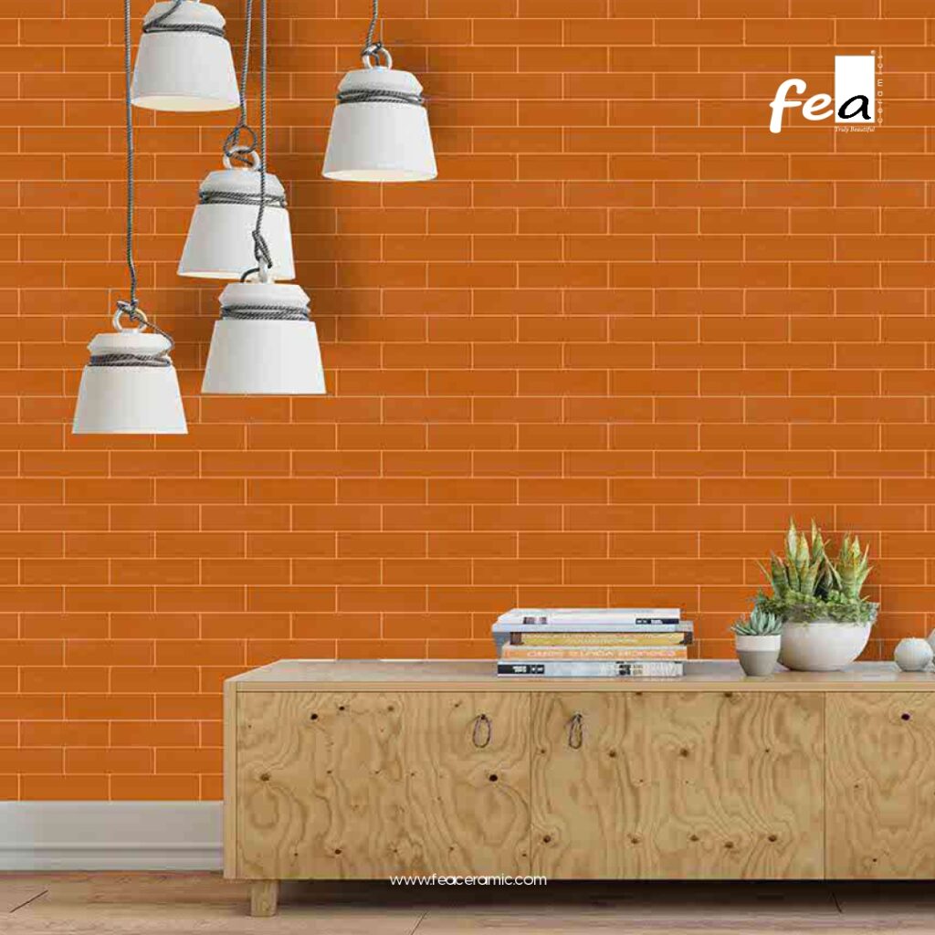 &ldquo;Premium Ceramic Wall Tiles collection by FEA Ceramics for contemporary interiors.&rdquo;
