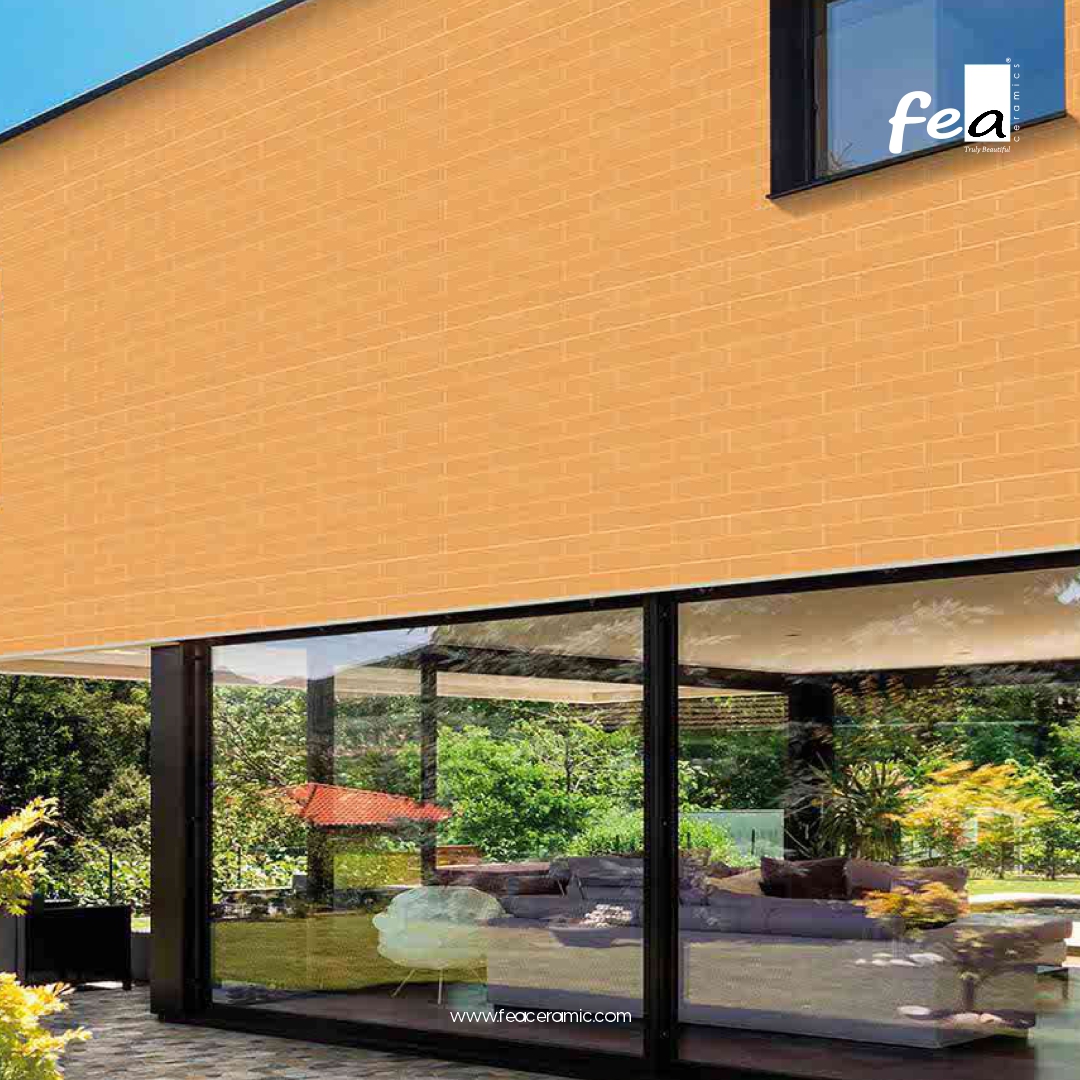 “FEA Ceramics Ceramic Wall Tiles with natural stone-inspired aesthetics.”