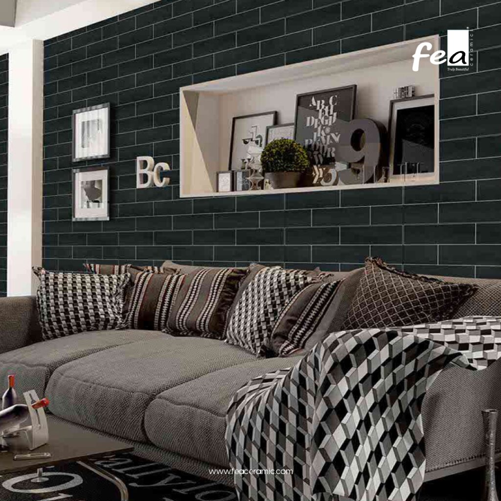 &ldquo;Advanced porcelain tile designs by FEA Ceramics for high-traffic spaces.&rdquo;