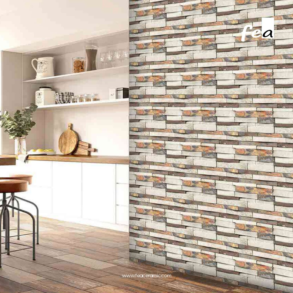&ldquo;Minimal and modern Ceramic Wall Tiles by FEA Ceramics for timeless interiors.&rdquo;