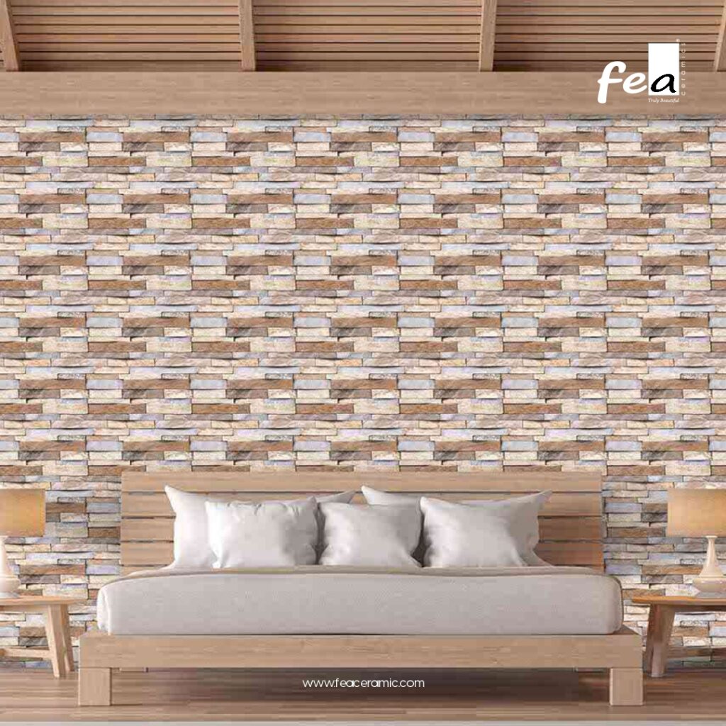 &ldquo;FEA Ceramics Ceramic Wall Tiles crafted for elegance, strength, and performance.&rdquo;