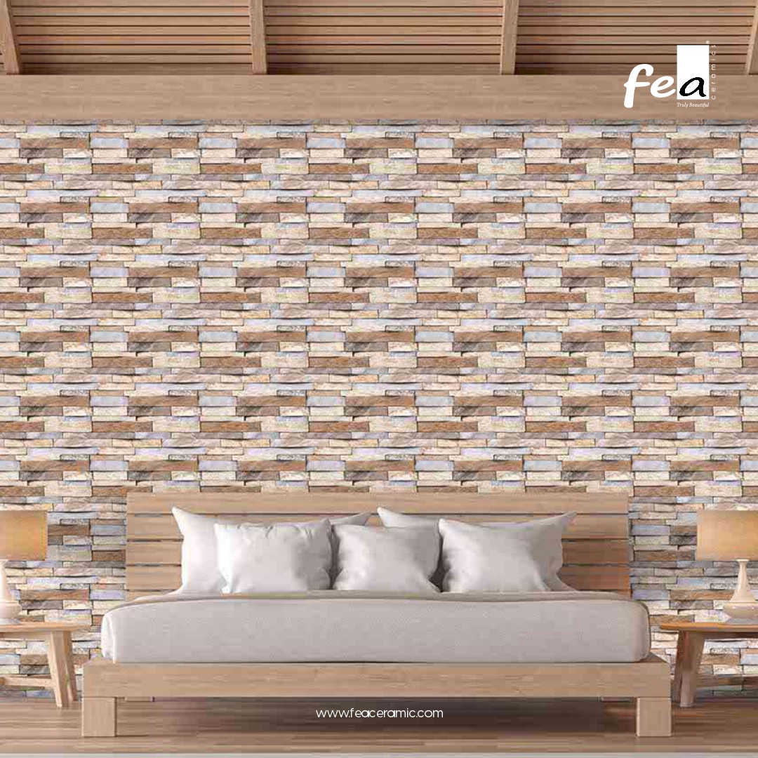 “FEA Ceramics Ceramic Wall Tiles crafted for elegance, strength, and performance.”