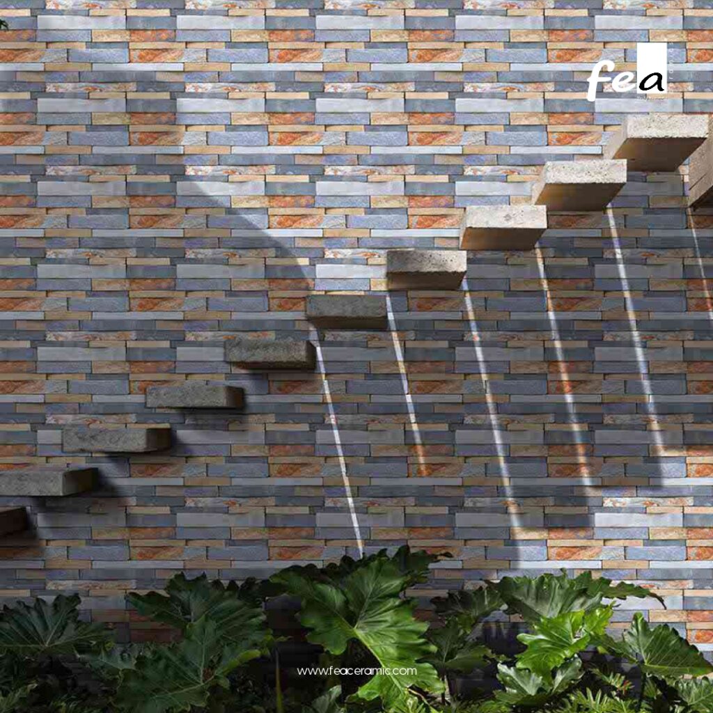 &ldquo;Elegant Ceramic Wall Tiles by FEA Ceramics with refined textures and modern finishes.&rdquo;