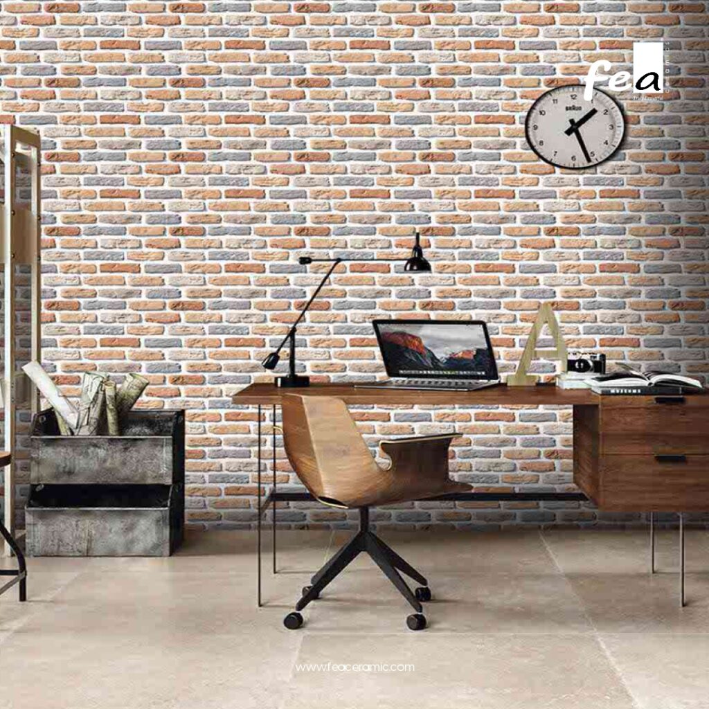&ldquo;FEA Ceramics best Ceramic Wall Tiles collection with superior strength and beauty.&rdquo;