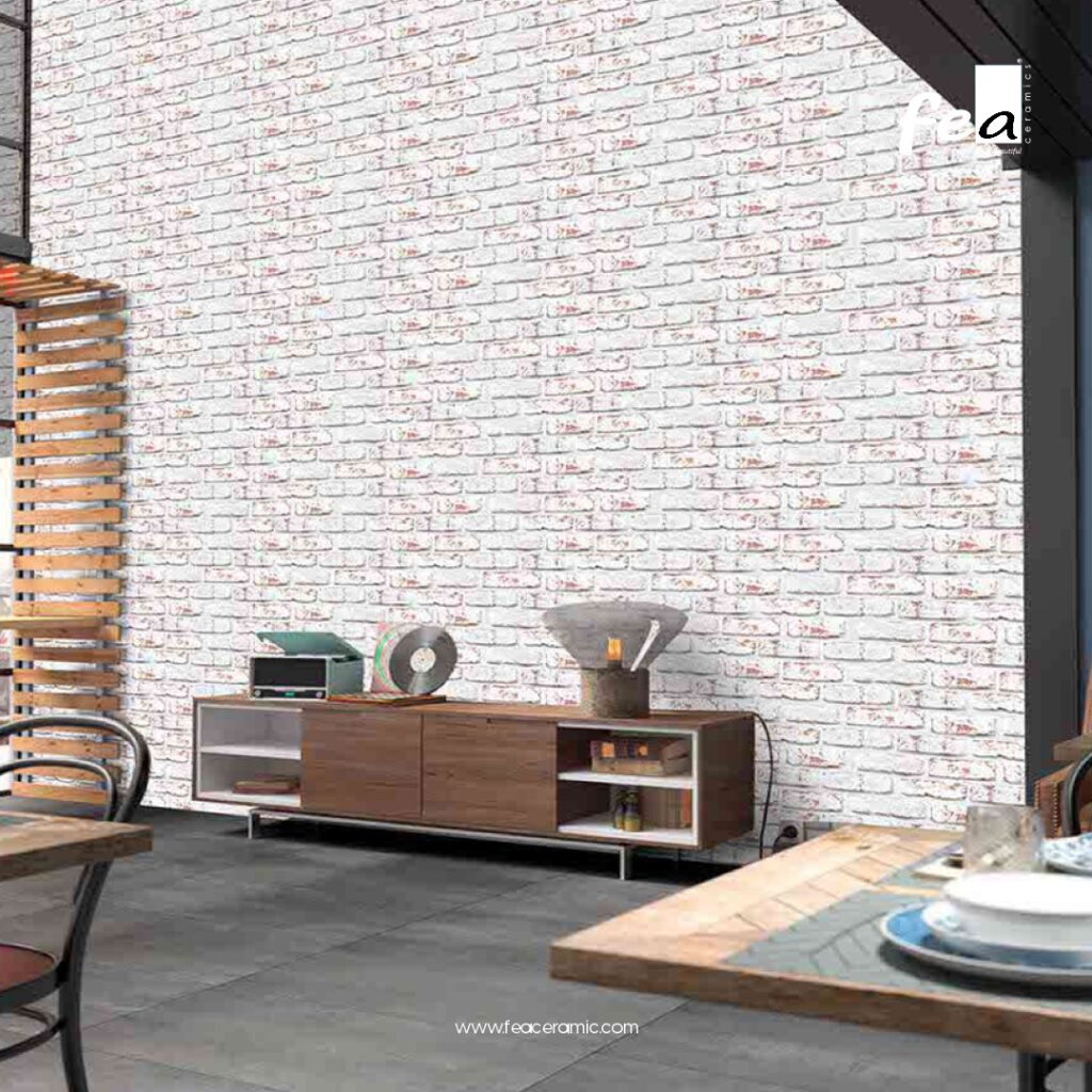 &ldquo;Stylish Ceramic Wall Tiles from FEA Ceramics combining durability and design.&rdquo;