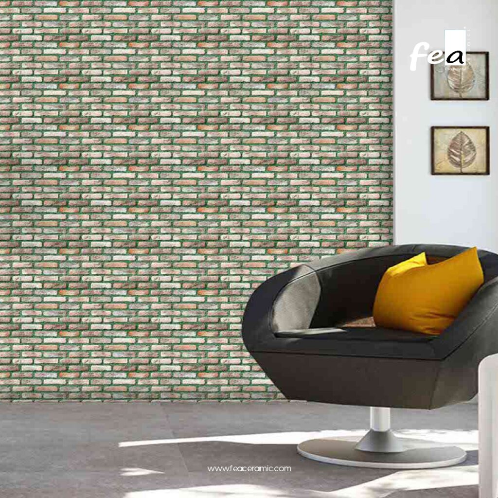 &ldquo;Premium Ceramic Wall Tiles collection by FEA Ceramics for contemporary interiors.&rdquo;