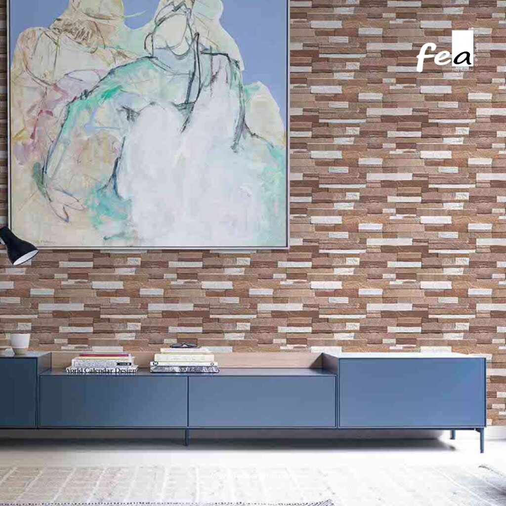 &ldquo;Minimal and modern Ceramic Wall Tiles by FEA Ceramics for timeless interiors.&rdquo;
