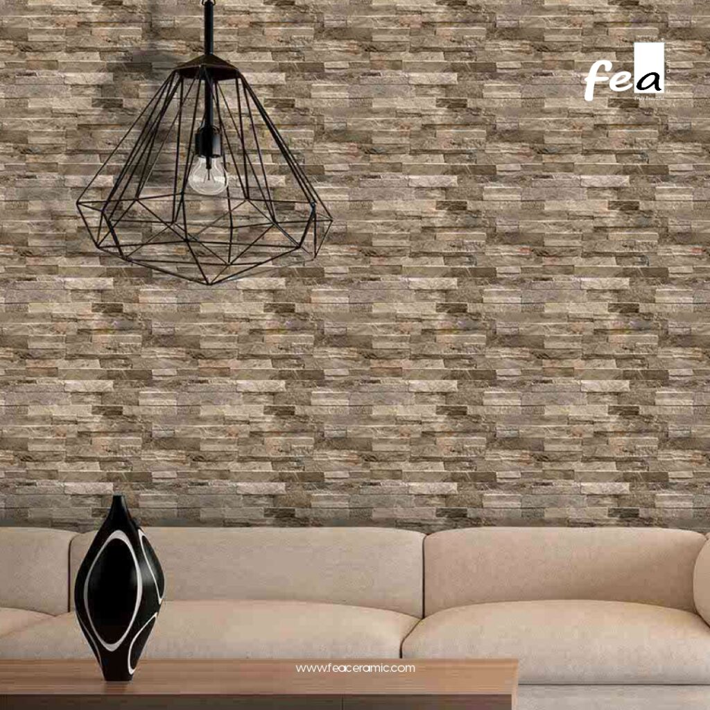 &ldquo;Minimal and modern Ceramic Wall Tiles by FEA Ceramics for timeless interiors.&rdquo;