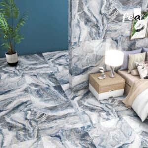 &ldquo;FEA Ceramics porcelain tile collection featuring stylish textures and finishes.&rdquo;
