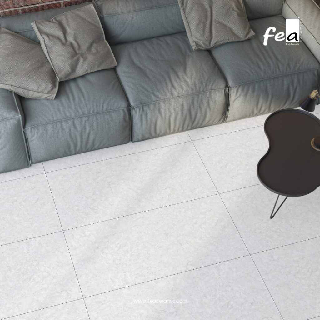&ldquo;High-quality porcelain tiles from FEA Ceramics for residential and commercial spaces.&rdquo;