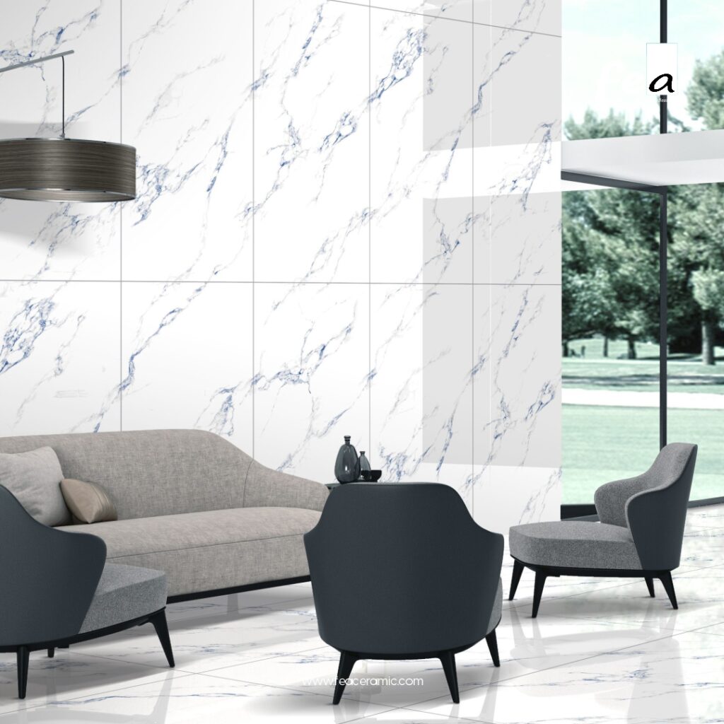 &ldquo;FEA Ceramics best porcelain tiles collection with superior strength and beauty.&rdquo;