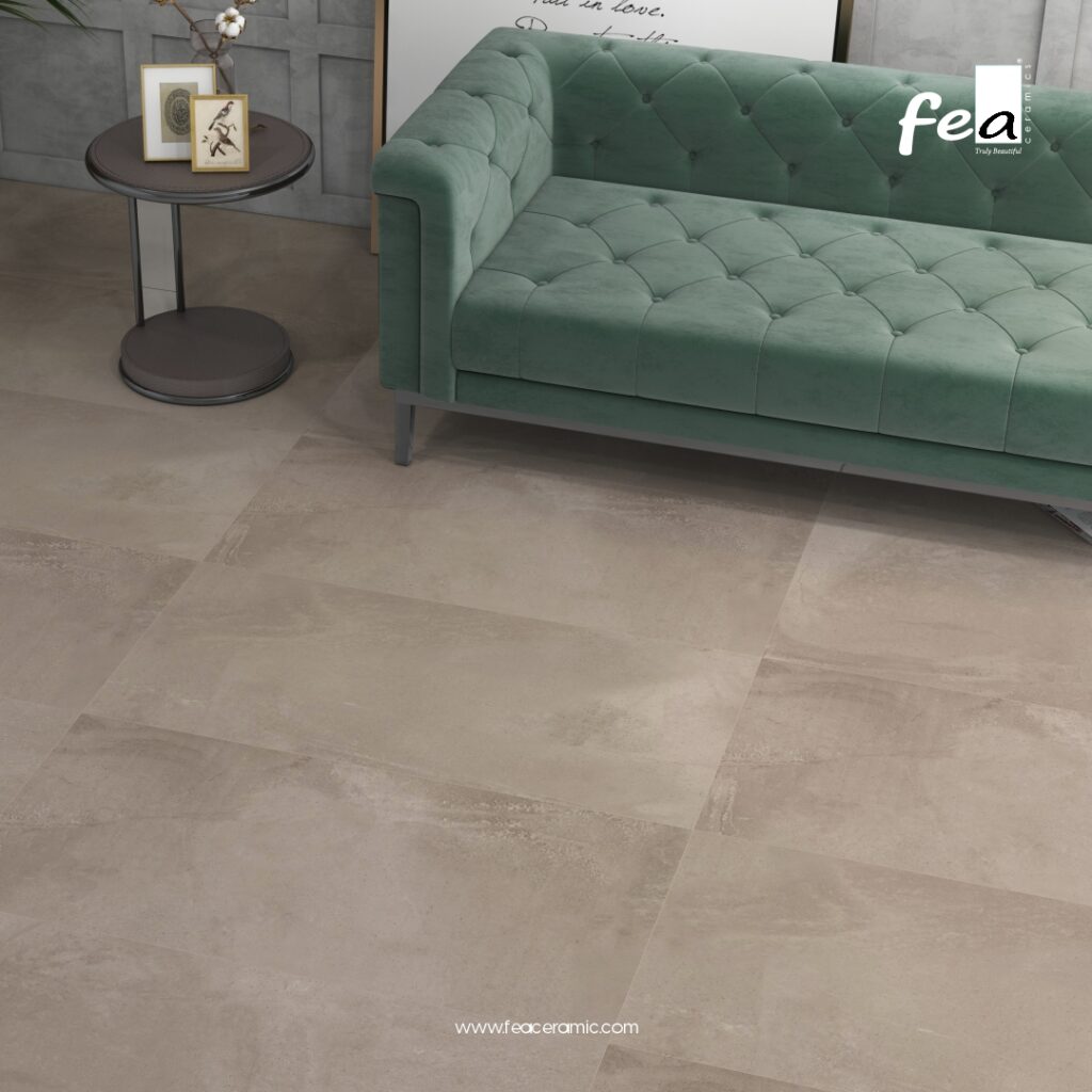 &ldquo;Stylish porcelain tiles from FEA Ceramics combining durability and design.&rdquo;