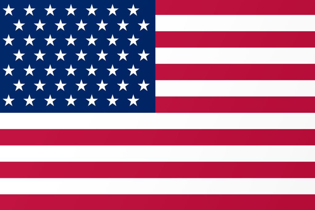 United state of america