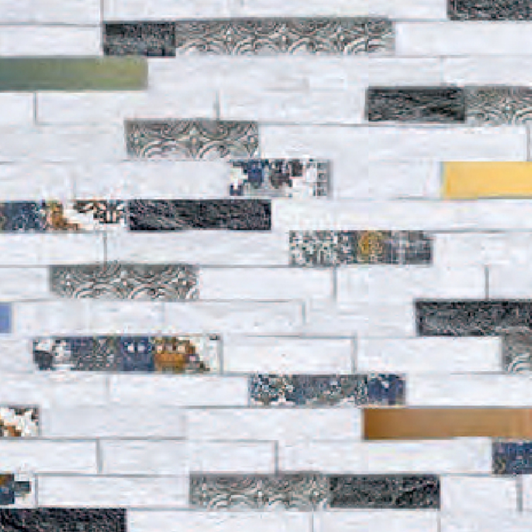 (English) 2210 - Matt Ceramic Wall Tiles - Image 4