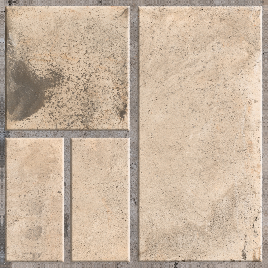 203 - Matt Outdoor Parking Tiles - Image 4