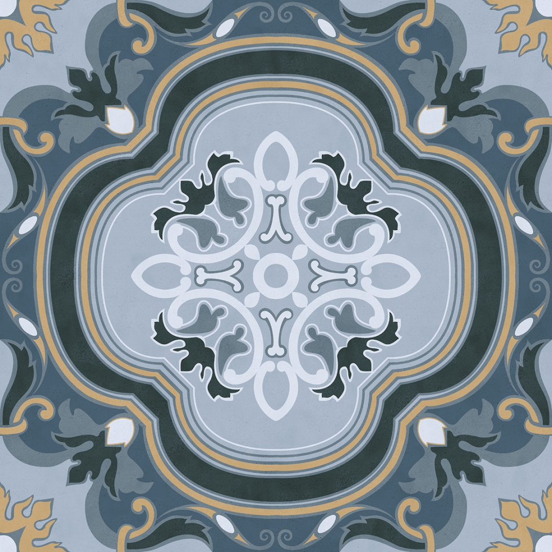 396 - Matt Outdoor Parking Tiles - Image 2