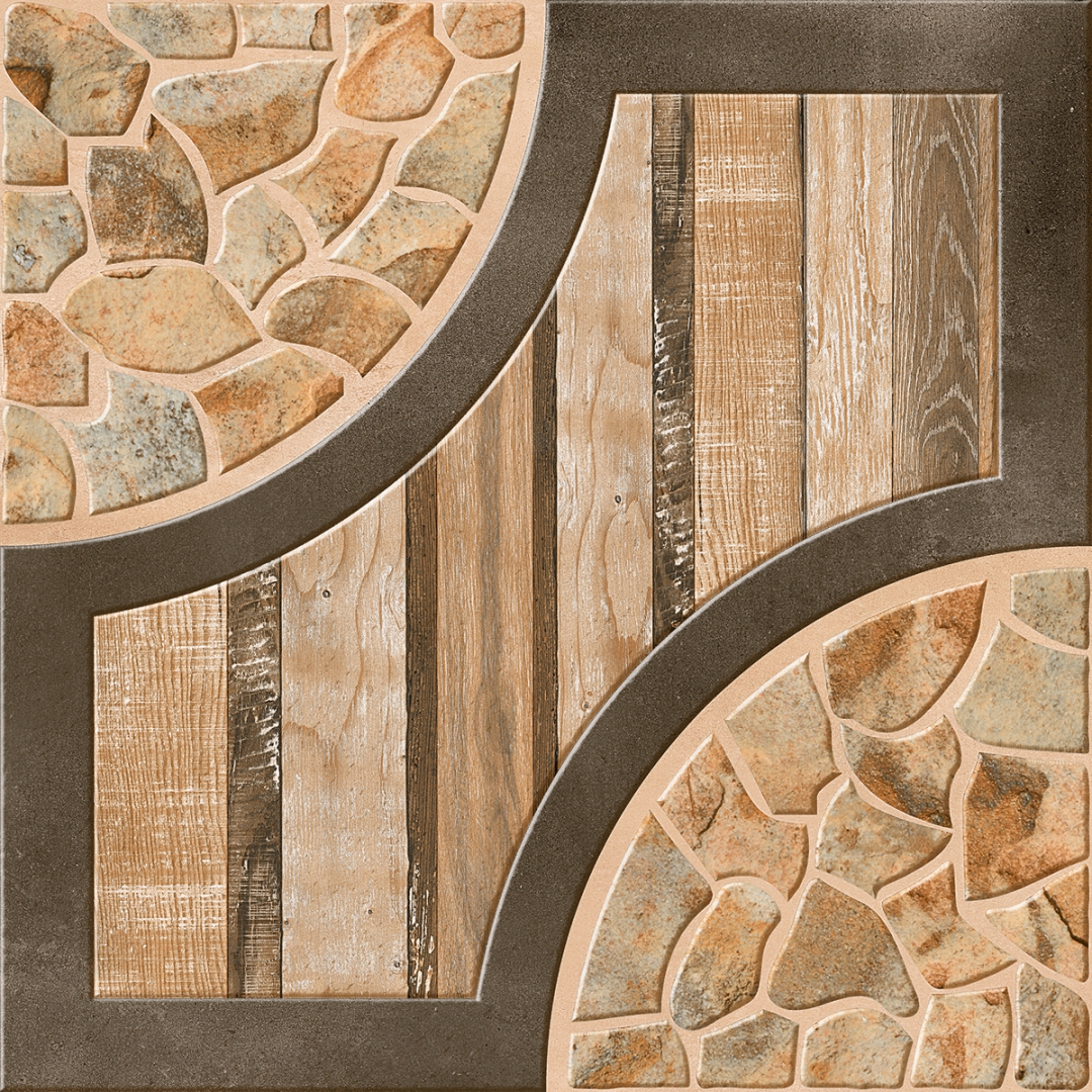 (English) 563 - Matt Outdoor Parking Tiles - Image 2