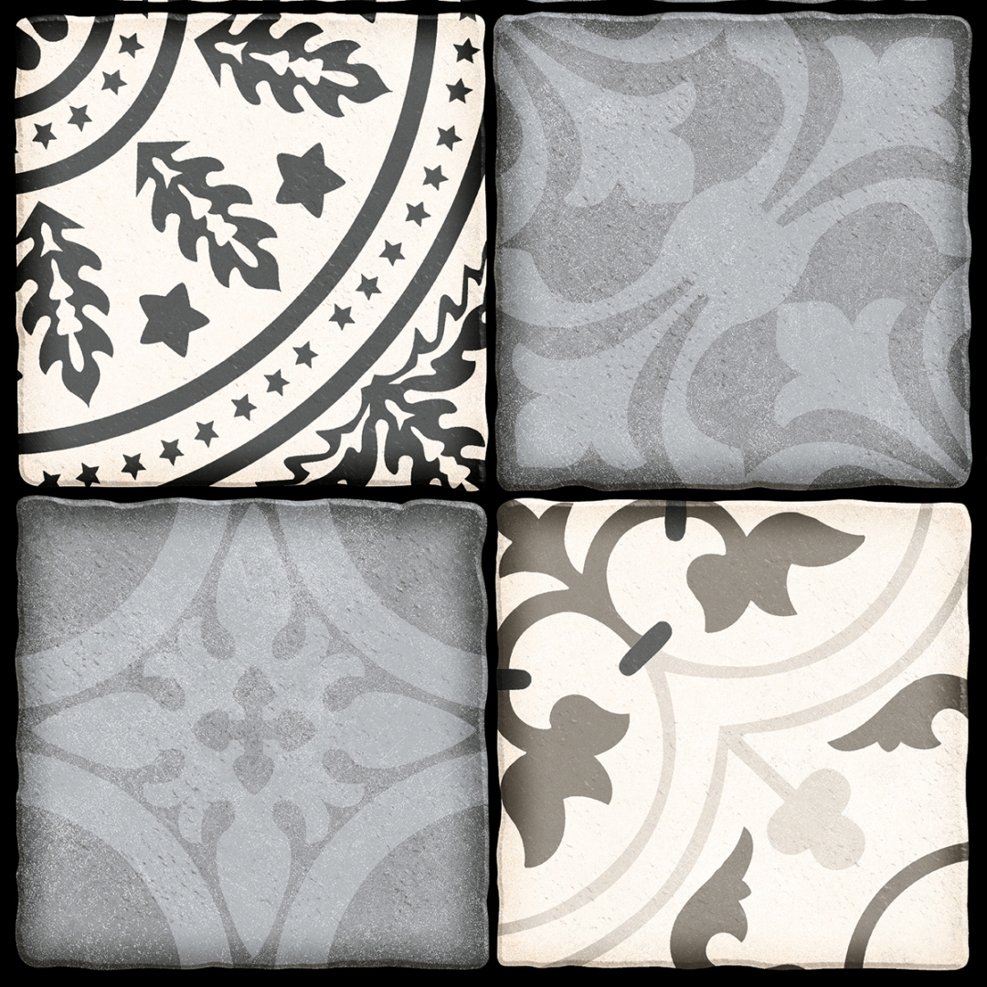 (English) 651 - Matt Outdoor Parking Tiles – Image 2