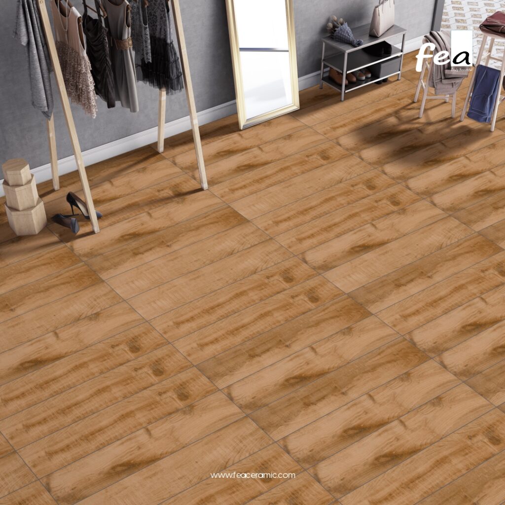 &ldquo;Modern porcelain floor and wall tiles by FEA Ceramics.&rdquo;