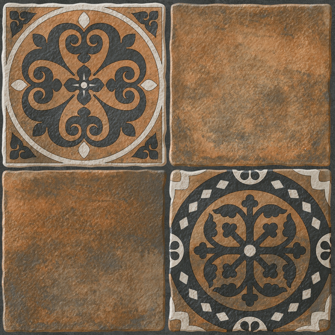 881 - Matt Outdoor Parking Tiles - Image 2