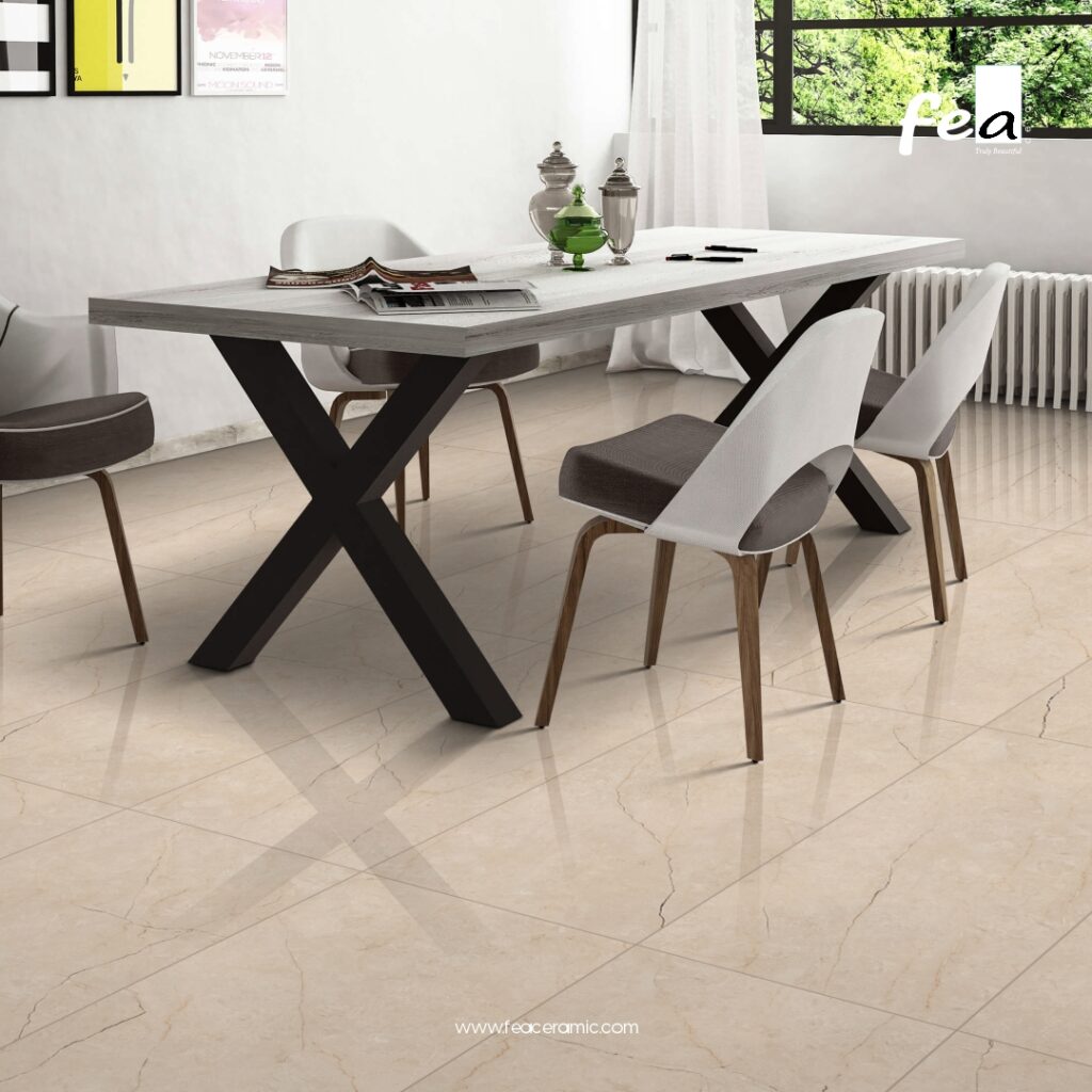 &ldquo;FEA Ceramics Porcelain Floor Tiles &ndash; premium quality tiles for modern floors and walls.&rdquo;