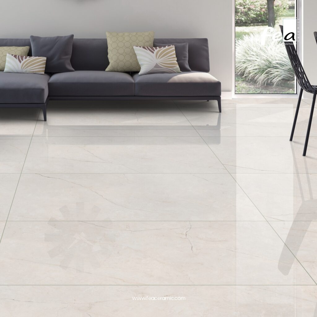&ldquo;Best collection of Porcelain Floor Tiles by FEA Ceramics for elegant interiors.&rdquo;