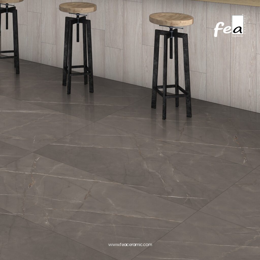 &ldquo;Best collection of Porcelain Floor Tiles by FEA Ceramics for elegant interiors.&rdquo;
