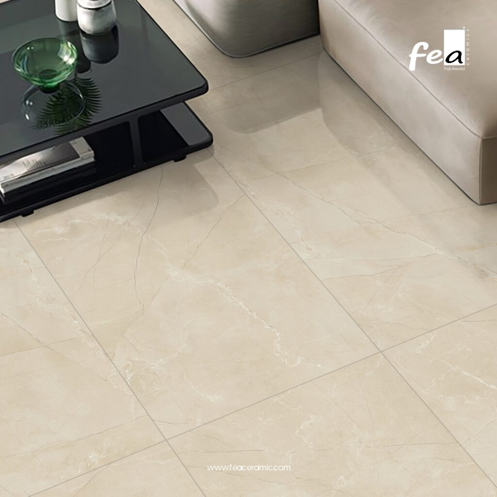 &ldquo;High-quality Porcelain Floor Tiles from FEA Ceramics for residential and commercial spaces.&rdquo;