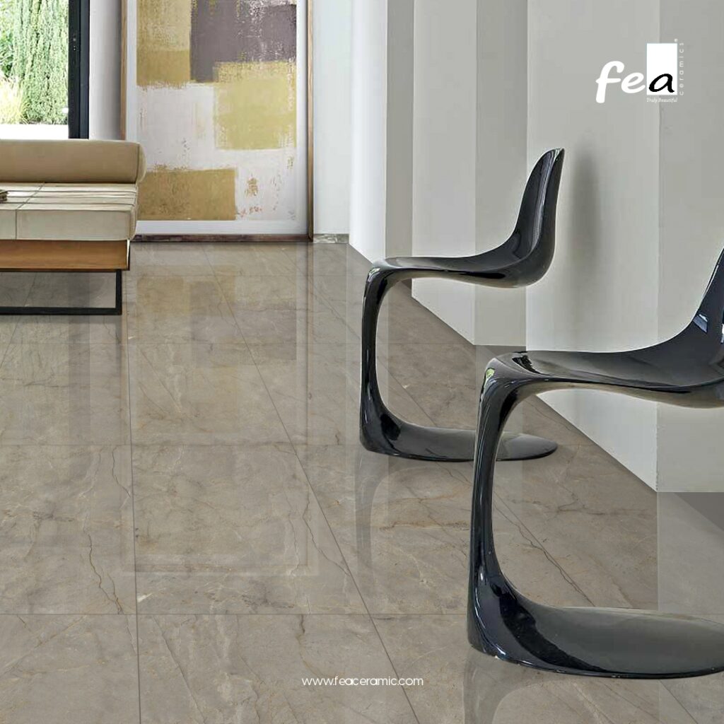 &ldquo;Premium Porcelain Floor Tiles collection by FEA Ceramics for contemporary interiors.&rdquo;