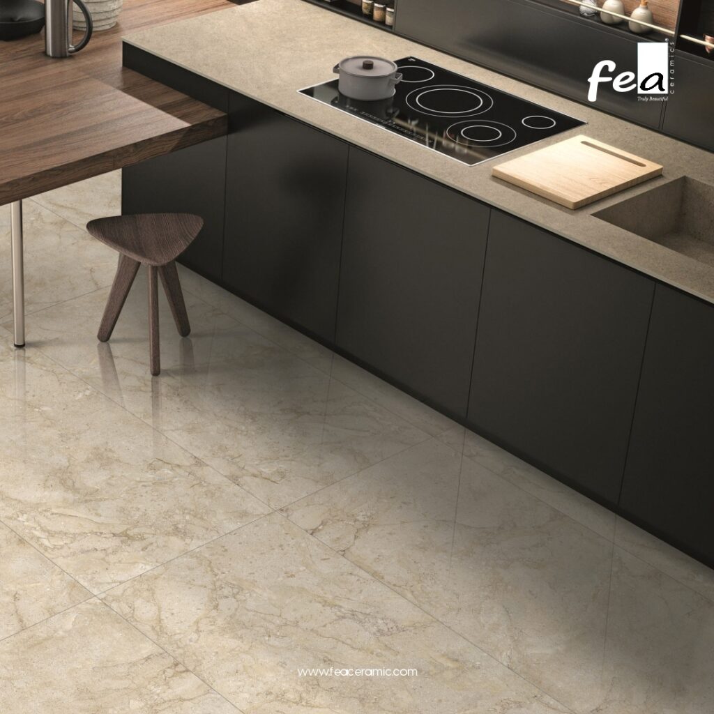 &ldquo;Premium Porcelain Floor Tiles collection by FEA Ceramics for contemporary interiors.&rdquo;
