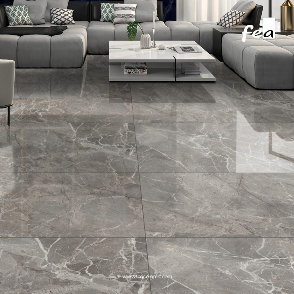 &ldquo;Premium Porcelain Floor Tiles collection by FEA Ceramics for contemporary interiors.&rdquo;