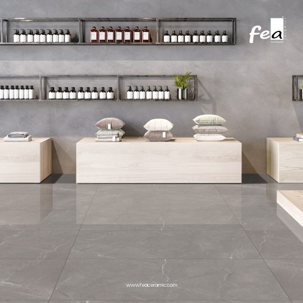 &ldquo;Best collection of Porcelain Floor Tiles by FEA Ceramics for elegant interiors.&rdquo;