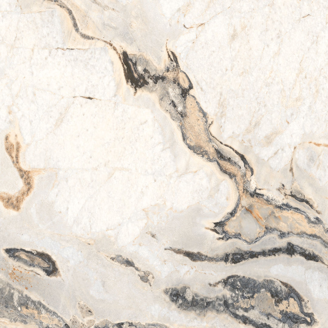 (English) CREMA MONTANA - Polished Porcelain Slab Tiles — изображение 2