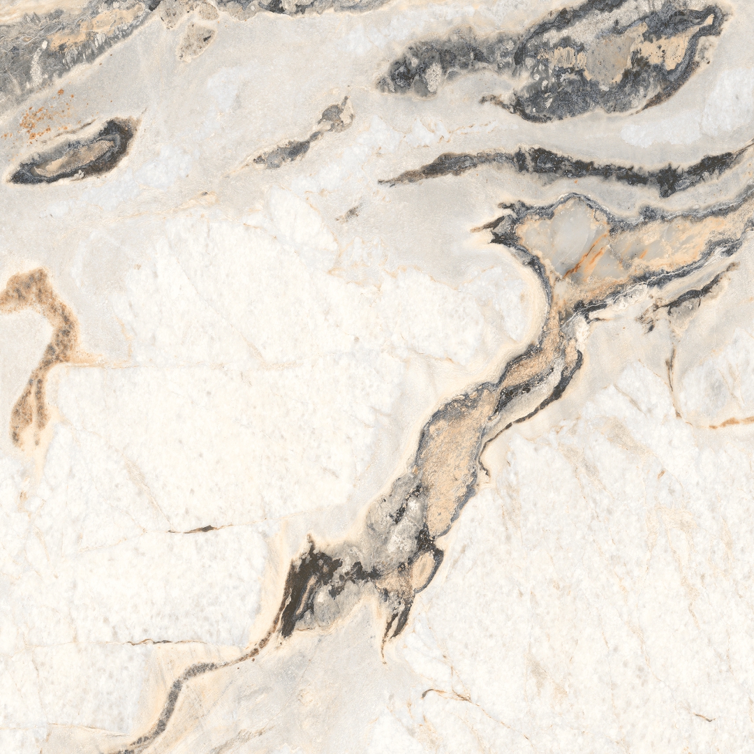 (English) CREMA MONTANA - Polished Porcelain Slab Tiles — изображение 3